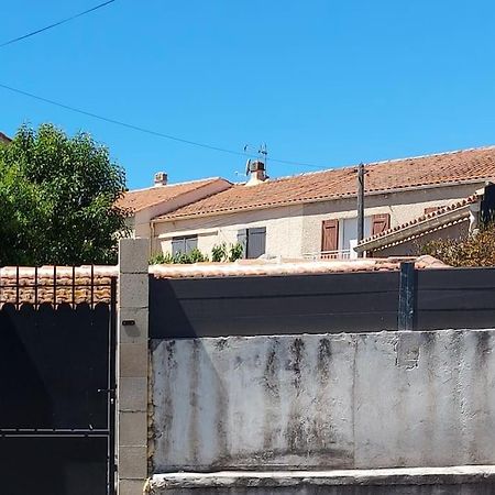 Maisonnette Avec Terrasse Privative 拉西约塔 外观 照片