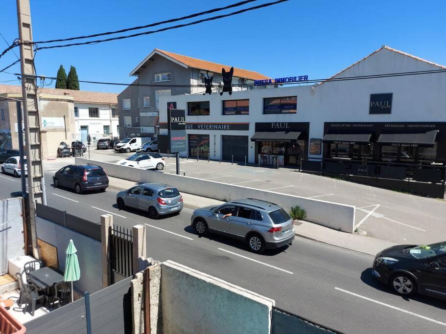 Maisonnette Avec Terrasse Privative 拉西约塔 外观 照片