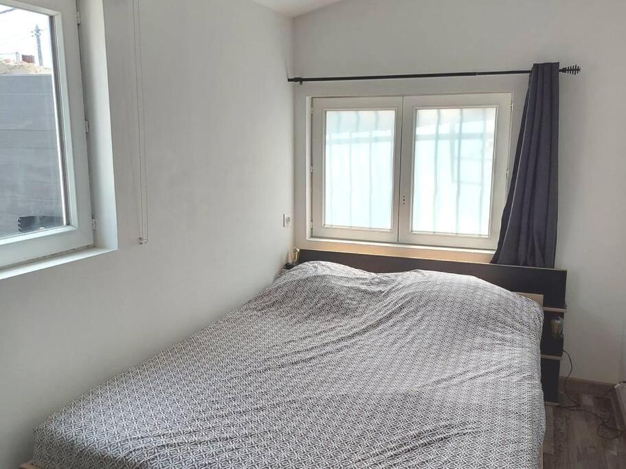 Maisonnette Avec Terrasse Privative 拉西约塔 外观 照片