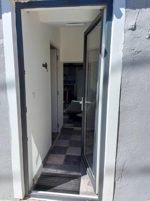 Maisonnette Avec Terrasse Privative 拉西约塔 外观 照片
